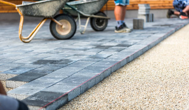 Best Driveway Pavers for Homes  in Elgin, IL