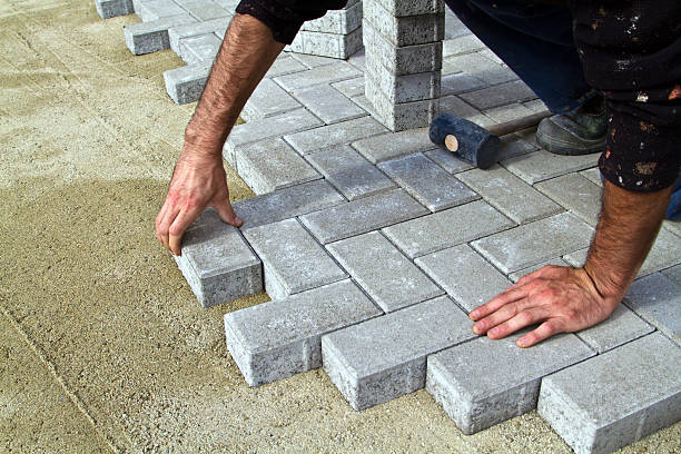 Elgin, IL Driveway Pavers Company
